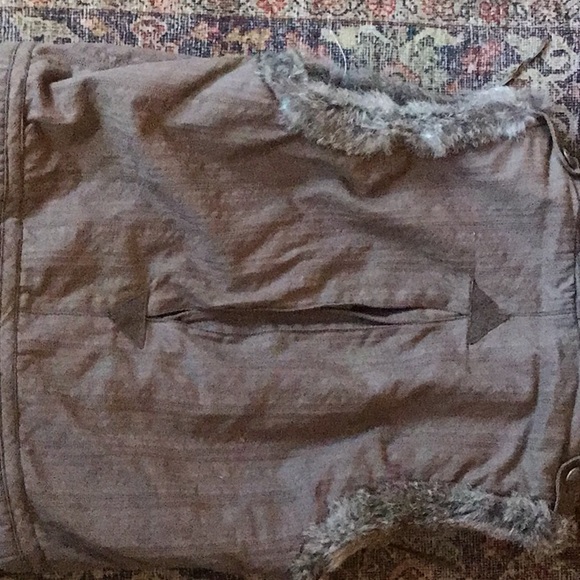 Tankus  rabbit fur vest.🥰 - Picture 8 of 16